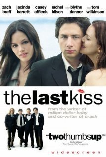 The Last Kiss Technical Specifications