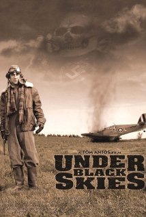 Under Black Skies Technical Specifications