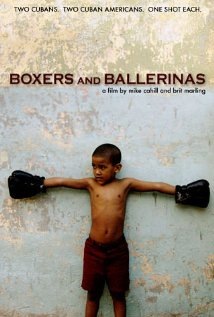 Boxers and Ballerinas Technical Specifications