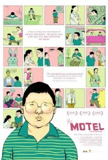 The Motel Technical Specifications