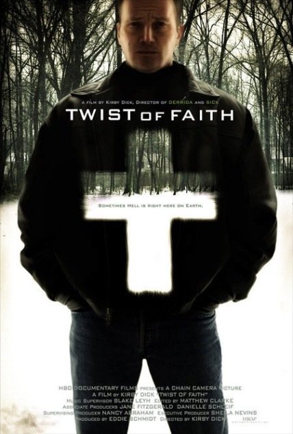 Twist of Faith Technical Specifications