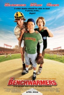 The Benchwarmers Technical Specifications