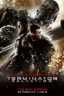 Terminator Salvation Technical Specifications