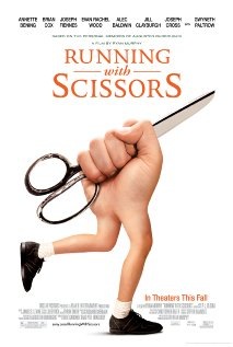 Running with Scissors Technical Specifications