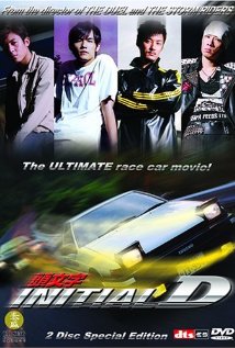 Initial D (2005) Technical Specifications » ShotOnWhat?