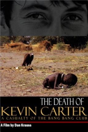 The Vulture & The Little Girl by Kevin Carter - Who is the Vulture