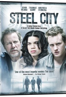 Steel City