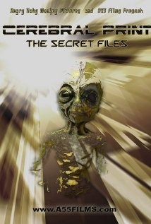 Cerebral Print: The Secret Files Technical Specifications