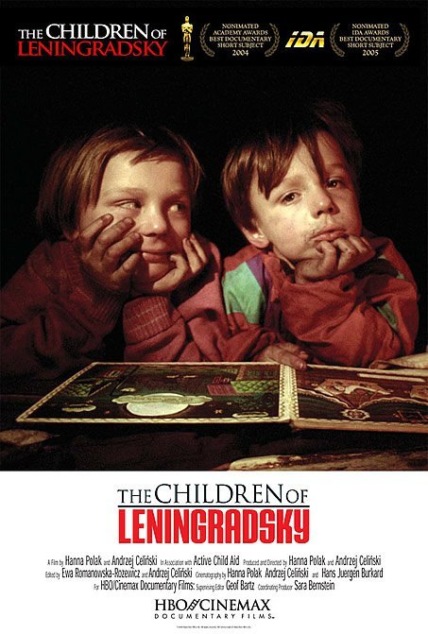 The Children of Leningradsky Technical Specifications