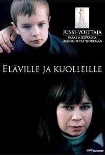 Eläville ja kuolleille