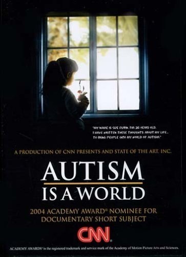 Autism Is a World Technical Specifications