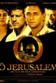 O Jerusalem | ShotOnWhat?