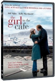 The Girl in the Café Technical Specifications