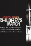 Mighty Times: The Children’s March | ShotOnWhat?