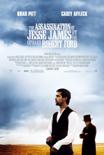 The Assassination of Jesse James by the Coward Robert Ford Technical Specifications