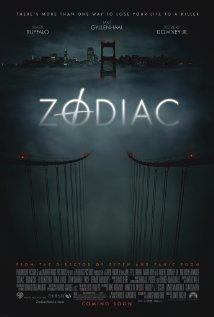 Zodiac (2007)  Technical Specifications