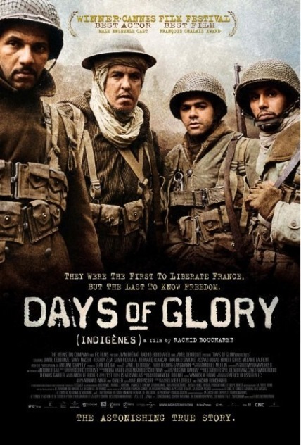 Days of Glory Technical Specifications