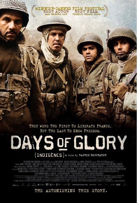 Days of Glory | ShotOnWhat?