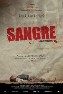 Sangre Technical Specifications