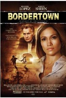 Bordertown Technical Specifications