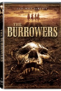 The Burrowers Technical Specifications