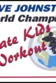 Karate Kids Workout | ShotOnWhat?