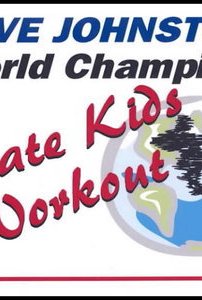 Karate Kids Workout