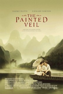 The Painted Veil Technical Specifications