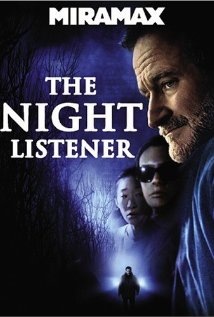 The Night Listener Technical Specifications