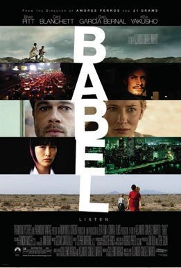 Babel shot shop