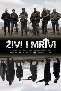 Zivi i mrtvi