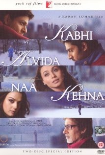 Kabhi Alvida Naa Kehna Technical Specifications