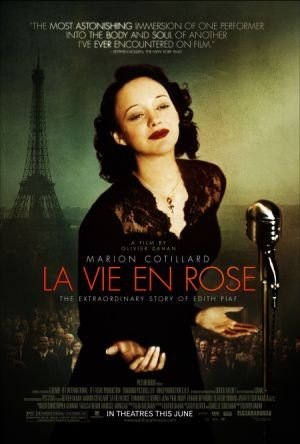 La Vie en Rose Technical Specifications