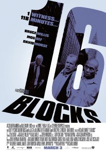 16 Blocks Technical Specifications