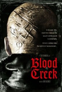 Blood Creek Technical Specifications
