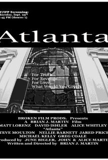 Atlanta Technical Specifications