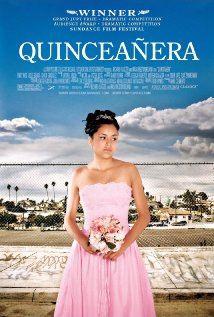 Quinceañera