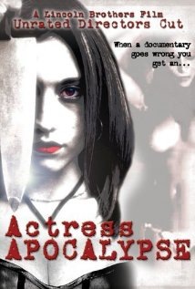 Actress Apocalypse Technical Specifications