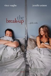 The Break-Up Technical Specifications