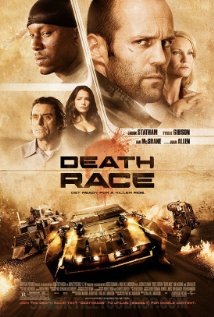 Death Race Technical Specifications