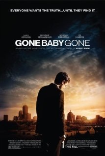 Gone Baby Gone Technical Specifications