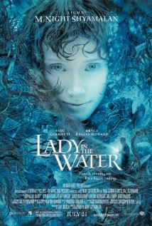 Lady in the Water Technical Specifications