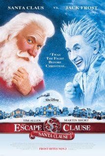 The Santa Clause 3: The Escape Clause Technical Specifications