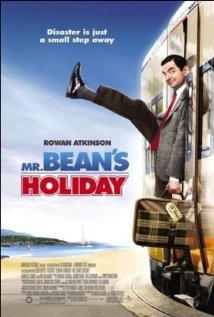 Mr. Bean’s Holiday Technical Specifications