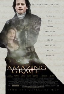 Amazing Grace (2006) Technical Specifications