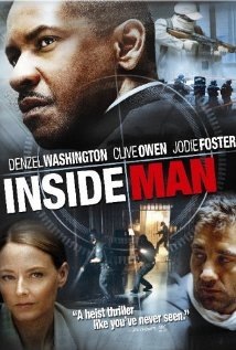 Inside Man Technical Specifications