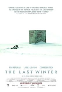 The Last Winter Technical Specifications