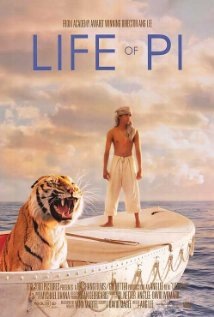 Life of Pi Technical Specifications