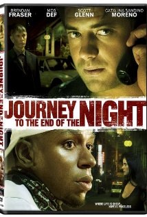 Journey to the End of the Night Technical Specifications