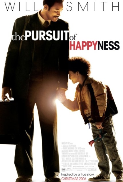 The Pursuit of Happyness Technical Specifications